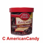 Betty Crocker Rich & Creamy Chocolate Frosting 453g